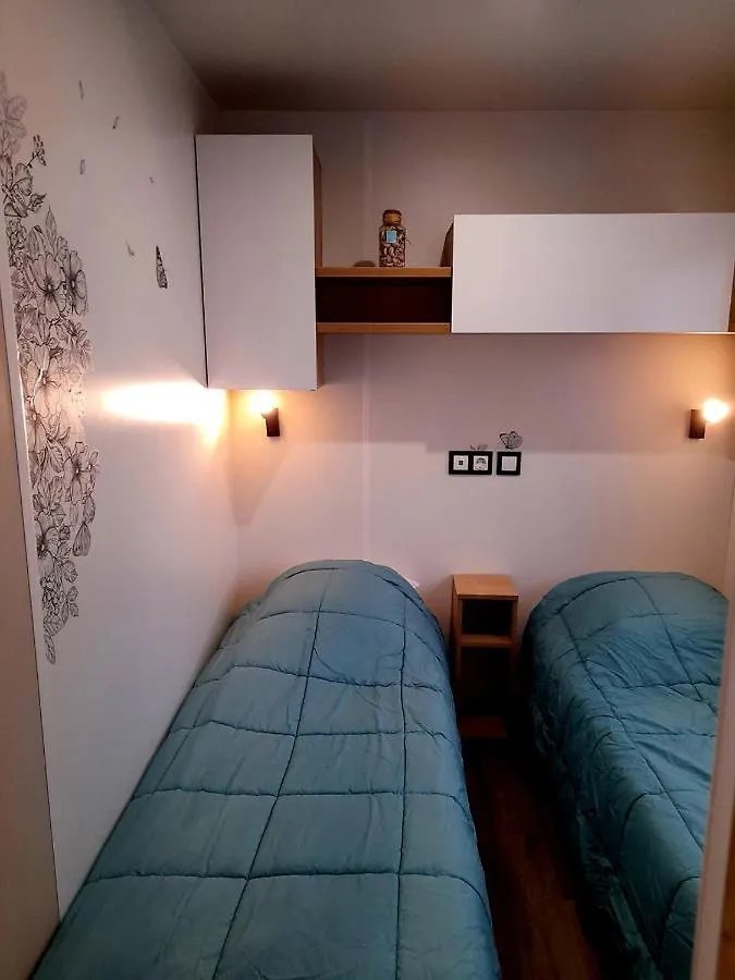 L Evasion Hotel Pont-Aven Campsite