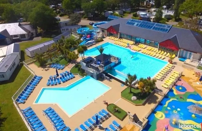 L Evasion Hotel Pont-Aven 0*,