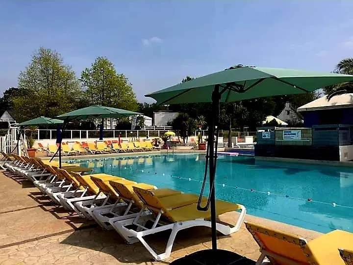 L Evasion Hotel Pont-Aven France