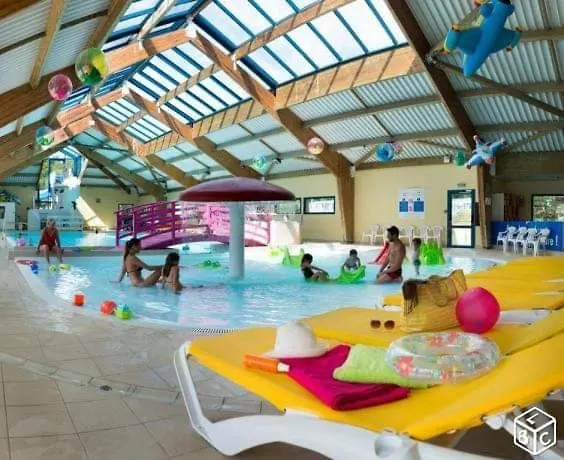 L Evasion Hotel Pont-Aven