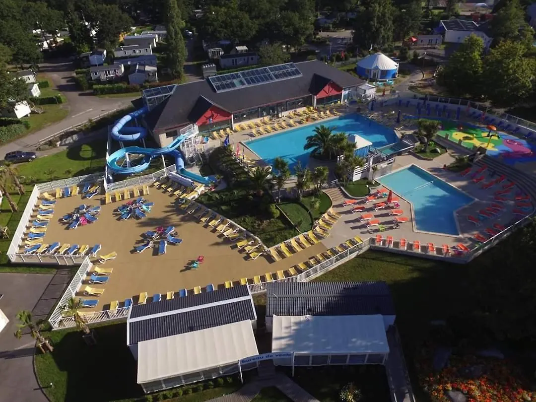 L Evasion Hotel Pont-Aven