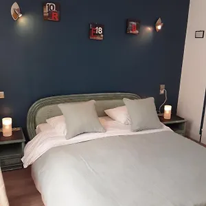 ** Hotel Du Midi France
