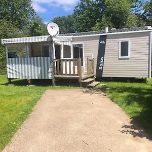 Chalet Mobil-home 4/6 Pers, Pont-Aven