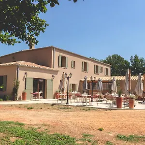  Hotel Le Baguier France