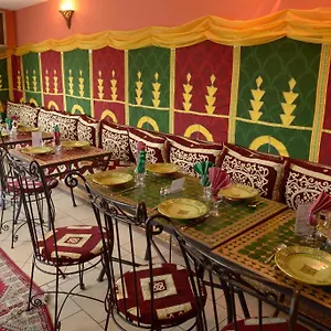 ** Hotel L'acilya France